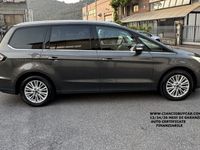 usata Ford Galaxy 7 posti 2.0 EcoBlue 150 CV Aut. Titanium Busine