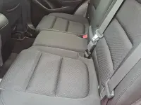 Usata Mazda CX-5 150 CV (110 kW) 2015 Rosso SUV