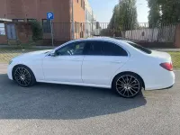 Usata Mercedes E400 Premium Plus 340 CV (250 kW) 2018 Berlina