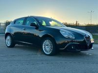 usata Alfa Romeo Giulietta 2.0 JTDm-2 140 CV Progression