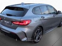Occasion BMW 118 Shadowline 150 PK (110 kW) 2023 Grijs Hatchback