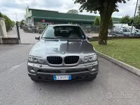Usata BMW X5 218 CV (160 kW) 2005 Grigio SUV