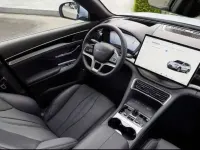 Nuova BYD Seal U Comfort 218 CV (160 kW) 2026 Snow white SUV