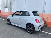 usata Abarth 595 - 2022