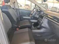 Usata Citroën C3 Shine 102 CV (75 kW) 2019 Grigio Utilitaria