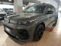 Usata VW Tiguan R-line Plus 193 CV (141 kW) 2025 Other SUV