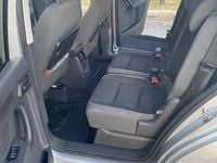 Usata VW Touran 102 CV (75 kW) 2013 Grigio Monovolume