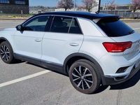 usata VW T-Roc T-Roc1.0 tsi Style 115cv