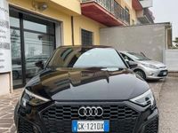 usata Audi A3 Sportback spb s-line