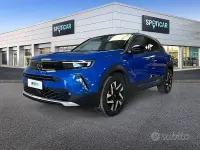 Usata Opel Mokka Elegance 100 CV (73 kW) 2023 Bluazzurro SUV