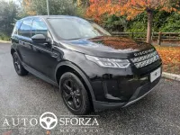 Usata Land Rover Discovery Sport S 150 CV (110 kW) 2020 Nero SUV