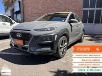 Usata Hyundai Kona 136 CV (100 kW) 2020 SUV