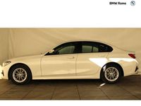 usata BMW 318 d Business Advantage