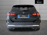 Usata Mercedes GLA200 Premium 150 CV (110 kW) 2023 Nero SUV