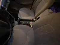 Usata Mercedes A200 102 CV (75 kW) 2004 Bluazzurro Monovolume