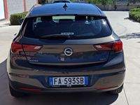 Occasion Opel Astra Innovation 136 ch (100 kW) 2015 Gris Berline