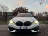 Usata BMW 216 Active Tourer 116 CV (85 kW) 2020 Monovolume