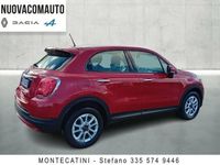 usata Fiat 500X 1.3 mjt Pop Star 4x2 95cv my18