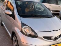 Usata Toyota Aygo Sol 68 CV (50 kW) 2006 Other Utilitaria