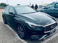 usata Infiniti QX30 2.2 dci