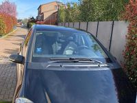Usata Mercedes A180 109 CV (80 kW) 2008 Nero Utilitaria