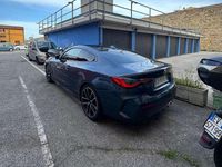 Usata BMW 420 M Sport 190 CV (139 kW) 2021 Coupé