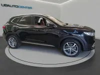 Usata MG EHS Exclusive 258 CV (189 kW) 2022 Nero SUV