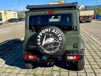 Usata Suzuki Jimny 2019 Verde SUV