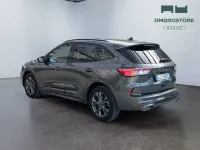 Usata Ford Kuga ST-Line X 190 CV (139 kW) 2022 Magnetic grey SUV