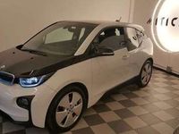 usata BMW i3 i3