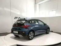 Nuova Hyundai i20 79 CV (58 kW) 2026 Uc3 Utilitaria