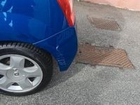 Usado Renault Twingo 65 CV (47 kW) 2008 Azul Utilitario