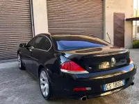 Usata BMW 645 333 CV (244 kW) 2005 Coupé