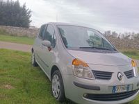 usata Renault Modus 2005