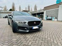Usata Jaguar XE R-Sport 179 CV (131 kW) 2017 Berlina
