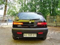 usata Alfa Romeo 145 2.0i 16V Twin Spark cat Quadrifoglio my 97 usato