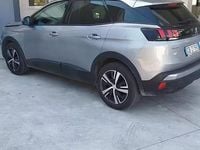 Occasion Peugeot 3008 Allure 131 ch (96 kW) 2020 Gris SUV