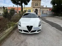 Usata Alfa Romeo Giulietta Sprint 2015 Utilitaria