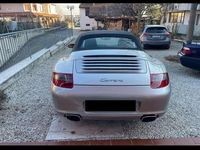 Usata Porsche 911 Carrera 325 CV (239 kW) 2005 Coupé