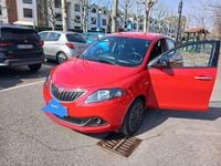 Usata Lancia Ypsilon Silver 69 CV (50 kW) 2021 Utilitaria