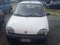 usata Fiat Seicento SeicentoI 2002 1.1 Sporting