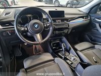 usata BMW X1 X1xdrive18d Sport auto