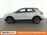 usata VW T-Roc 1.5 TSI ACT Advance