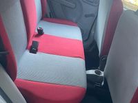 Usata Fiat Panda 4x4 60 CV (44 kW) 2006 Grigio Utilitaria