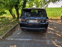 Usata Land Rover Range Rover 2014 SUV