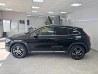 Usata Mercedes GLA200 150 CV (110 kW) 2021 Nero SUV