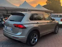 Usata VW Tiguan Sport 150 CV (110 kW) 2020 Grigio SUV