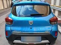 Usata Dacia Spring Comfort Plus 18 kW (25 CV) 2021 Utilitaria