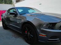Usata Ford Mustang GT 420 CV (308 kW) 2014
