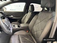 Usata DS Automobiles DS7 Crossback 224 CV (164 kW) 2025 Nero SUV